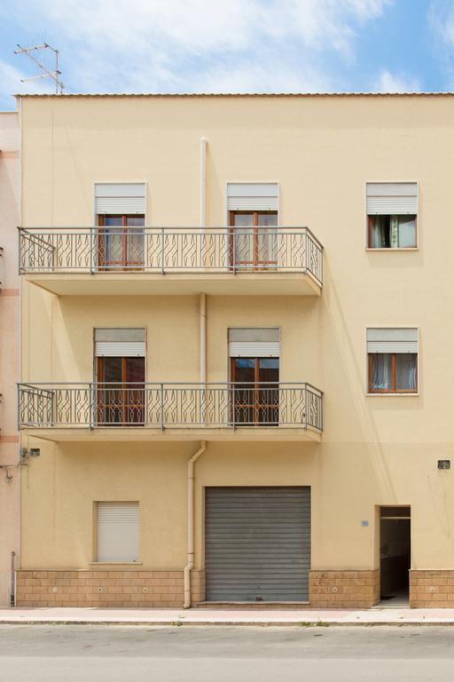 Licata Posti Letto Hotel Trapani Eksteriør billede